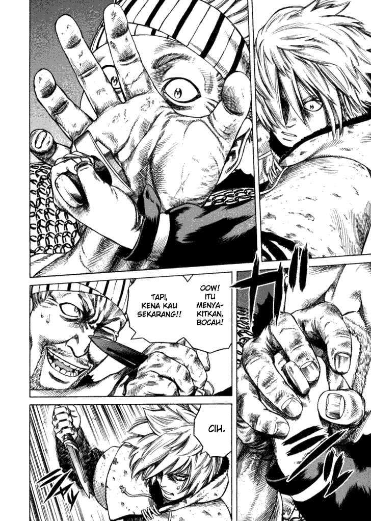 Vinland Saga