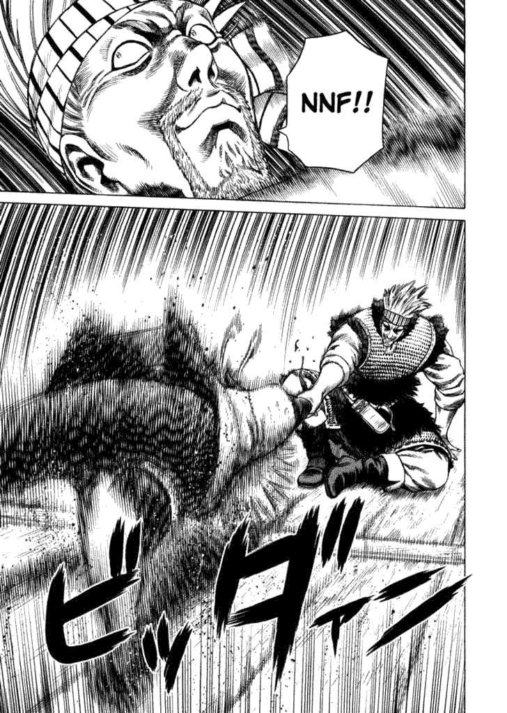 Vinland Saga