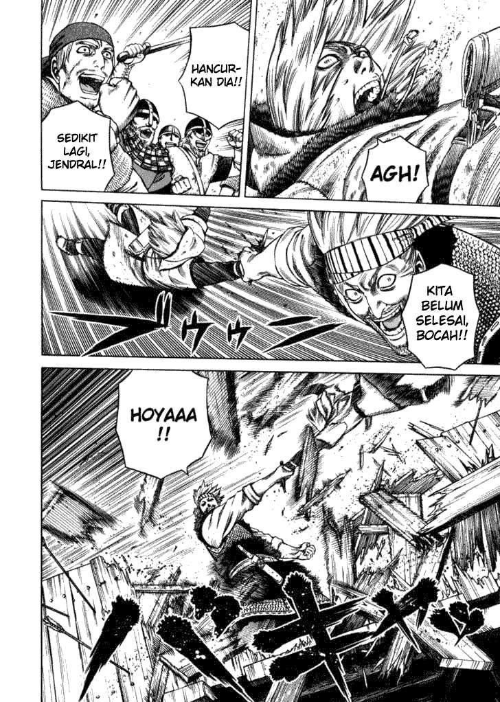 Vinland Saga