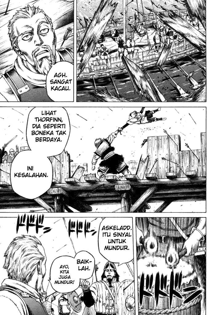 Vinland Saga