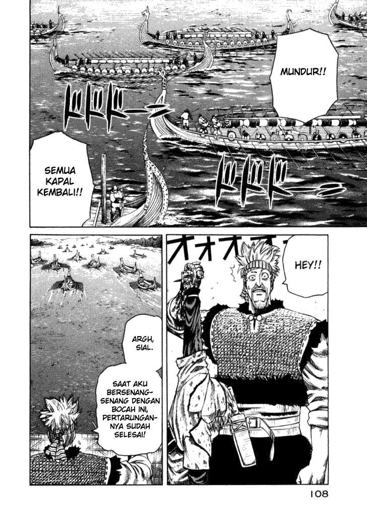 Vinland Saga