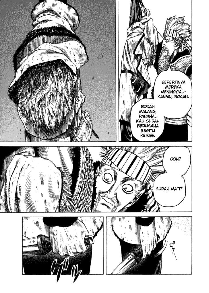 Vinland Saga