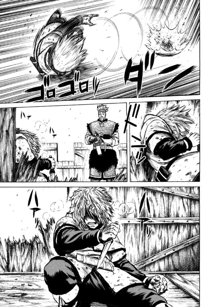 Vinland Saga