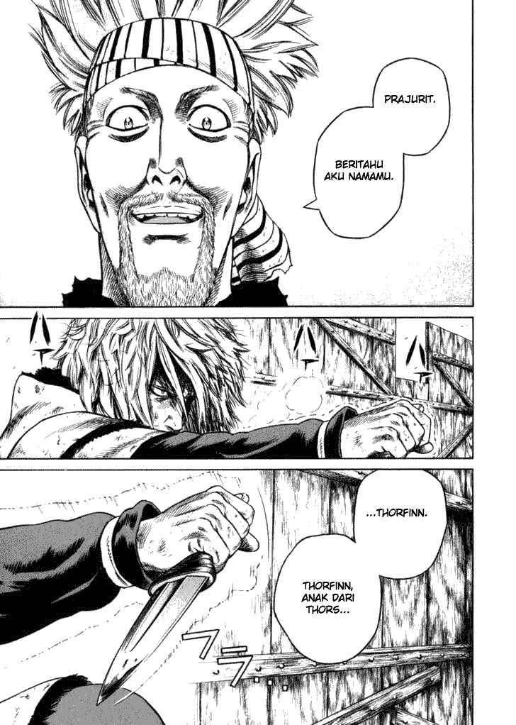 Vinland Saga