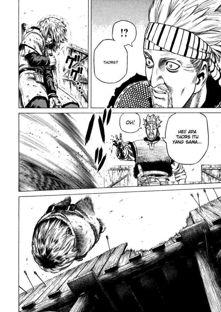 Vinland Saga