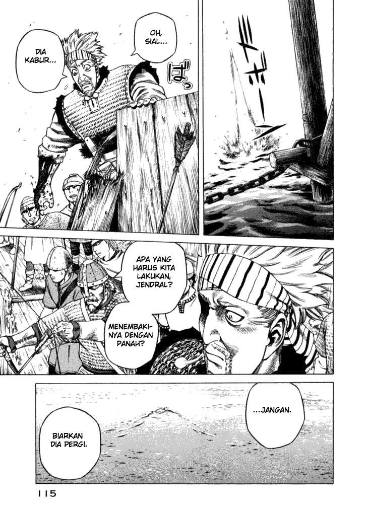 Vinland Saga