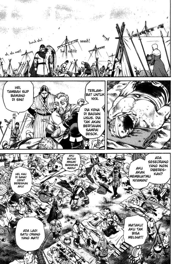 Vinland Saga