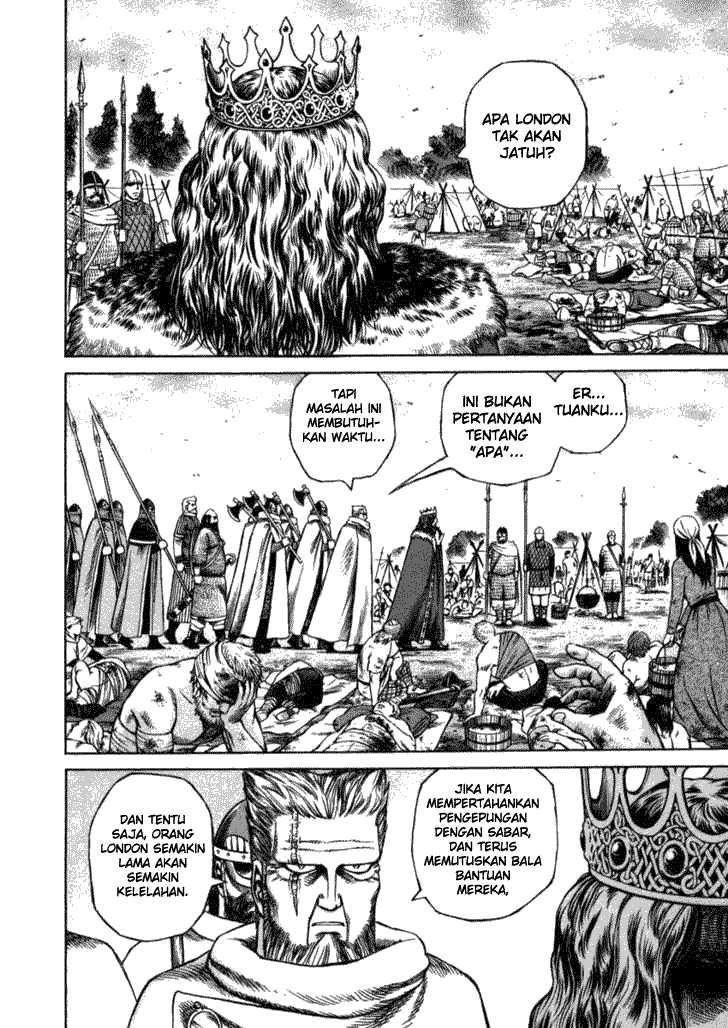 Vinland Saga