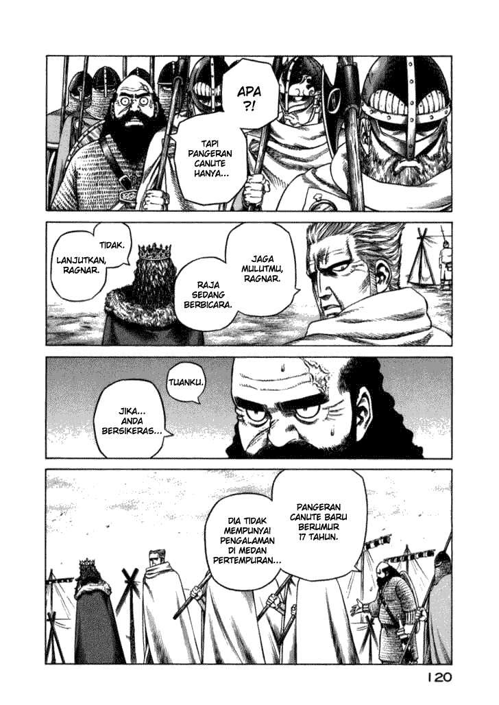 Vinland Saga