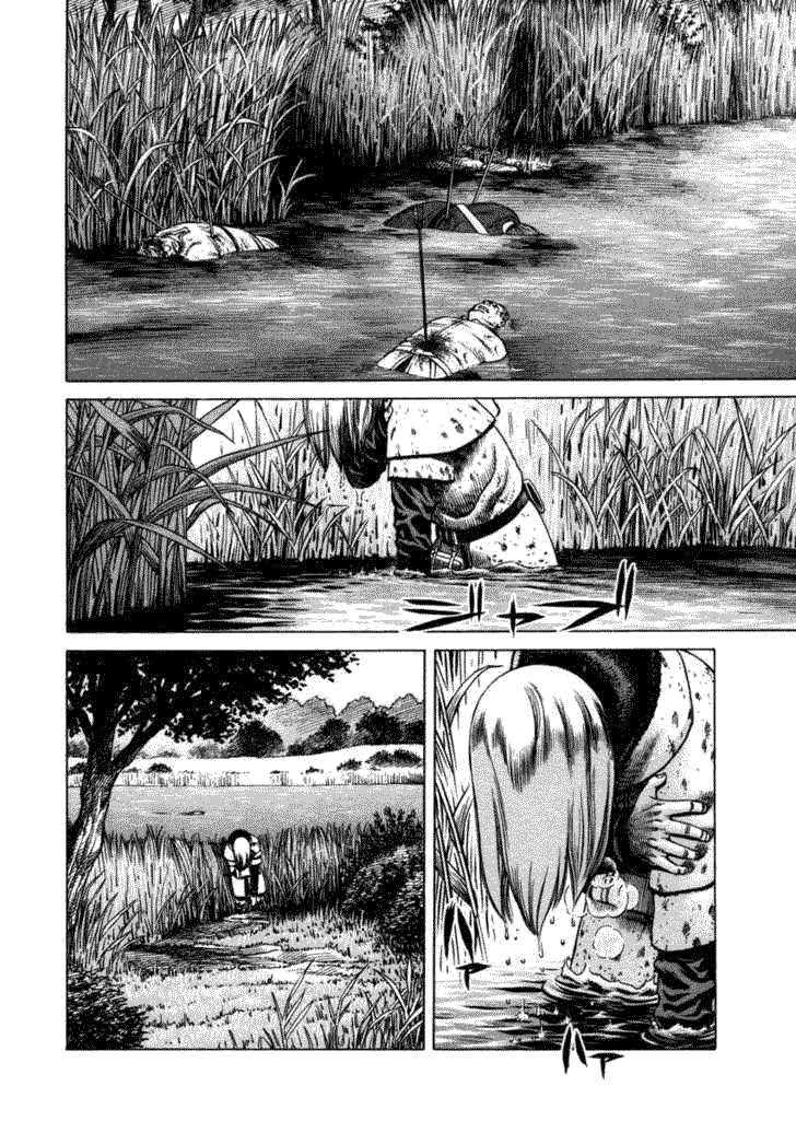 Vinland Saga