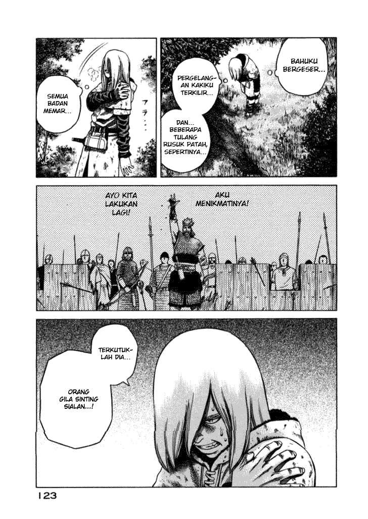 Vinland Saga