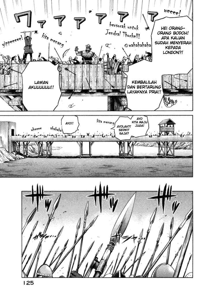 Vinland Saga
