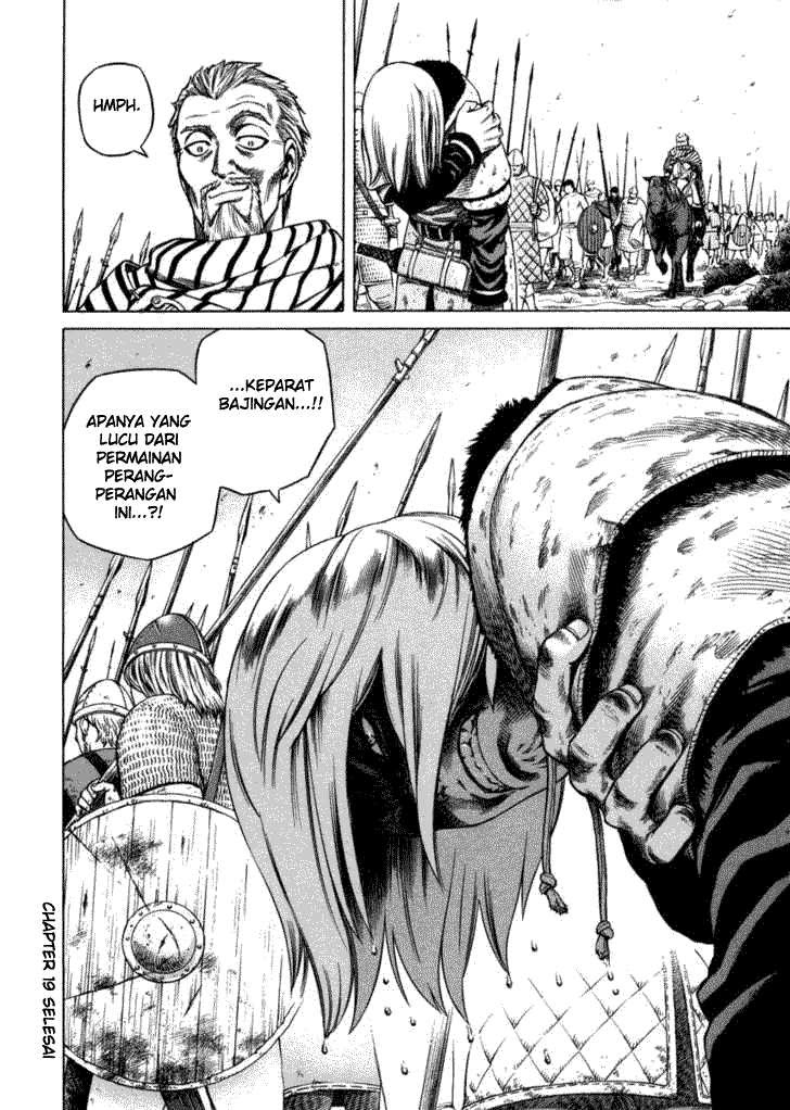 Vinland Saga