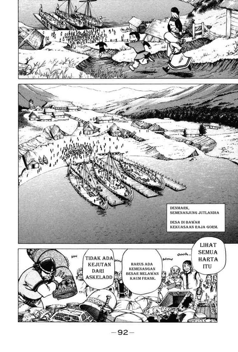 Vinland Saga