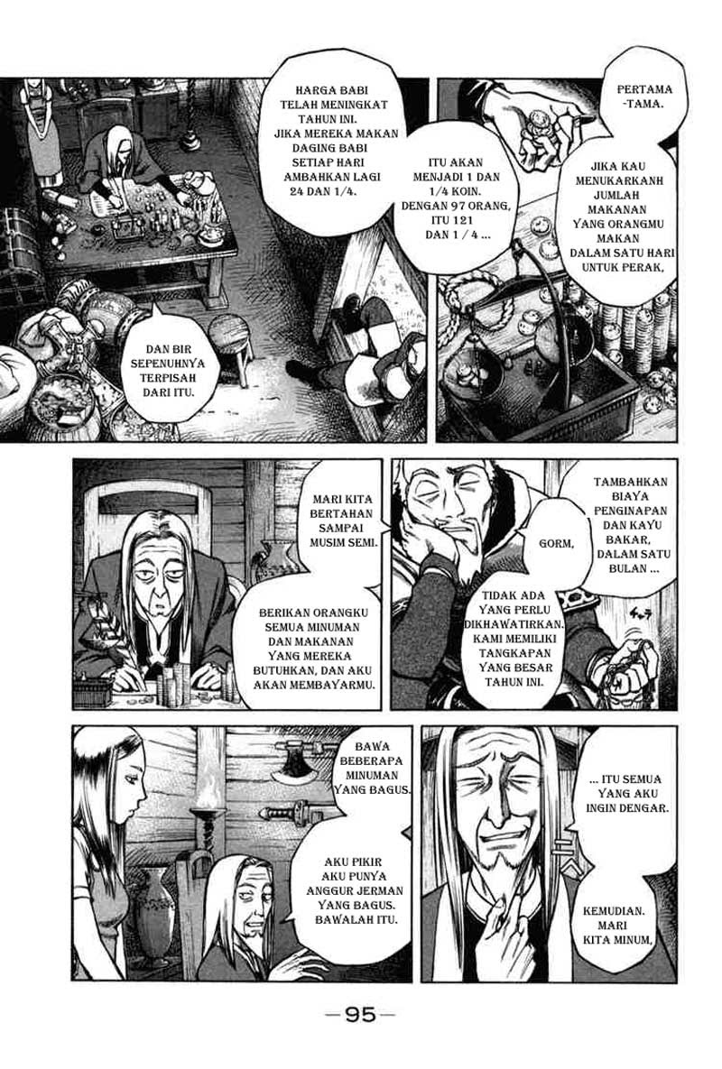 Vinland Saga