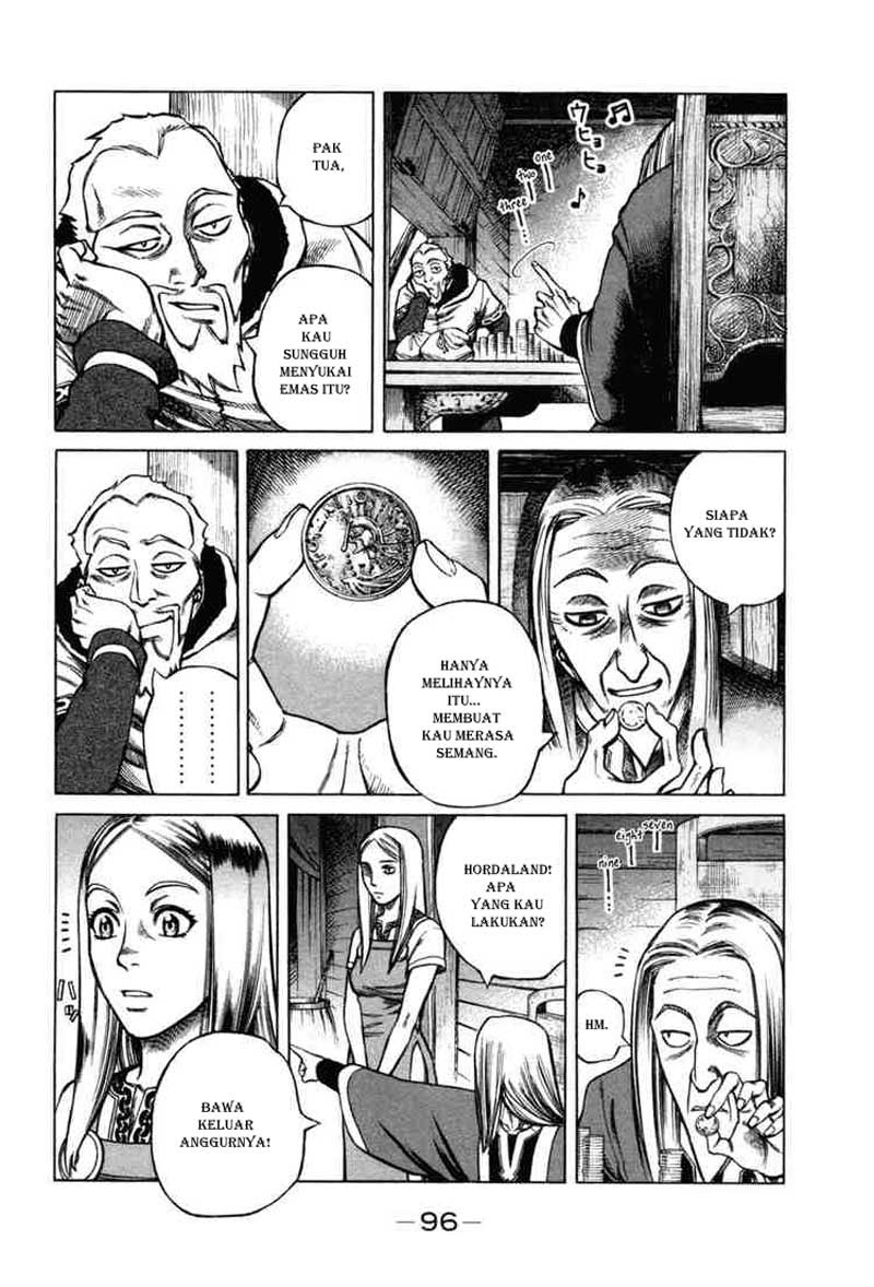 Vinland Saga