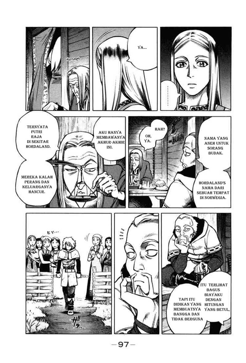 Vinland Saga