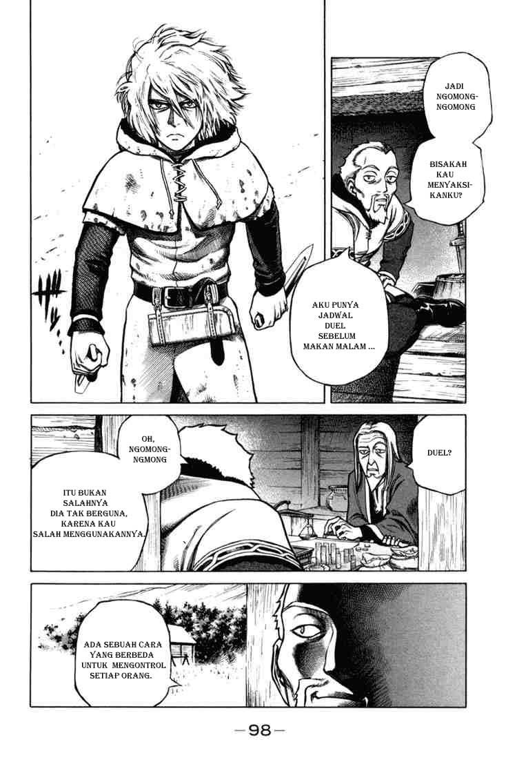 Vinland Saga
