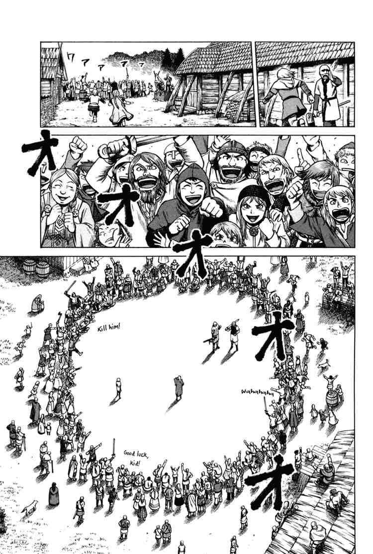 Vinland Saga