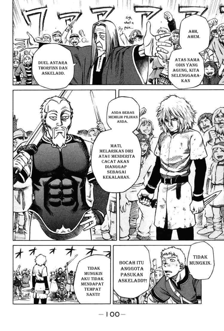 Vinland Saga