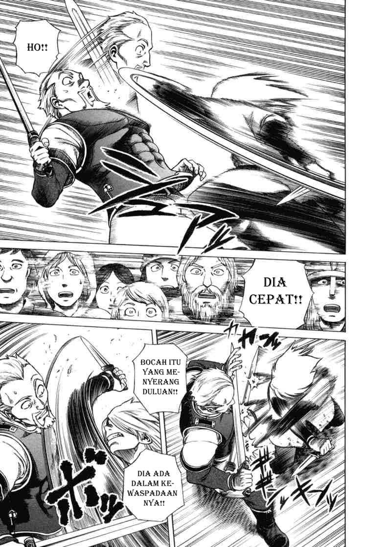 Vinland Saga