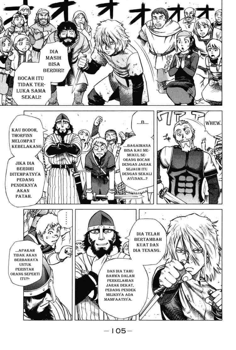 Vinland Saga