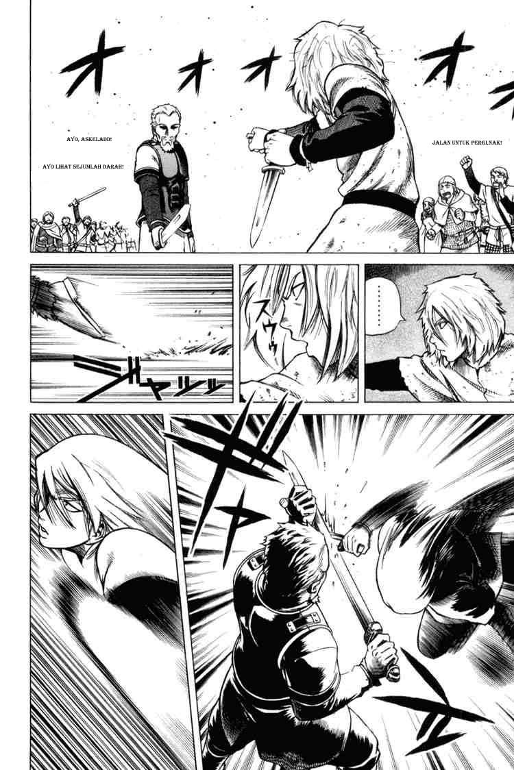 Vinland Saga