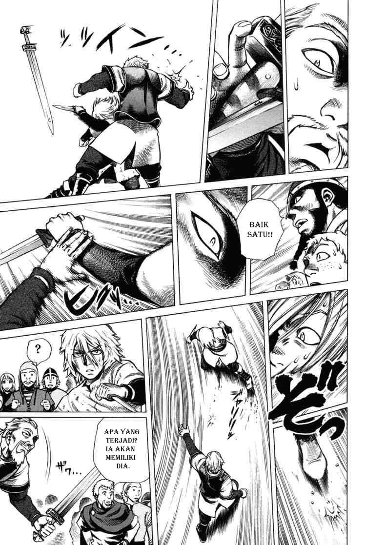 Vinland Saga