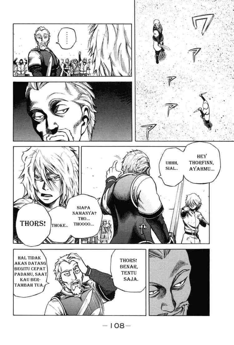 Vinland Saga