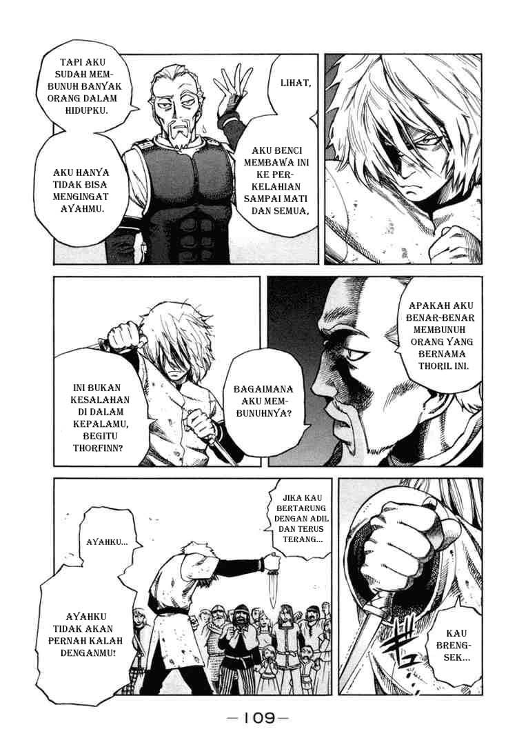 Vinland Saga