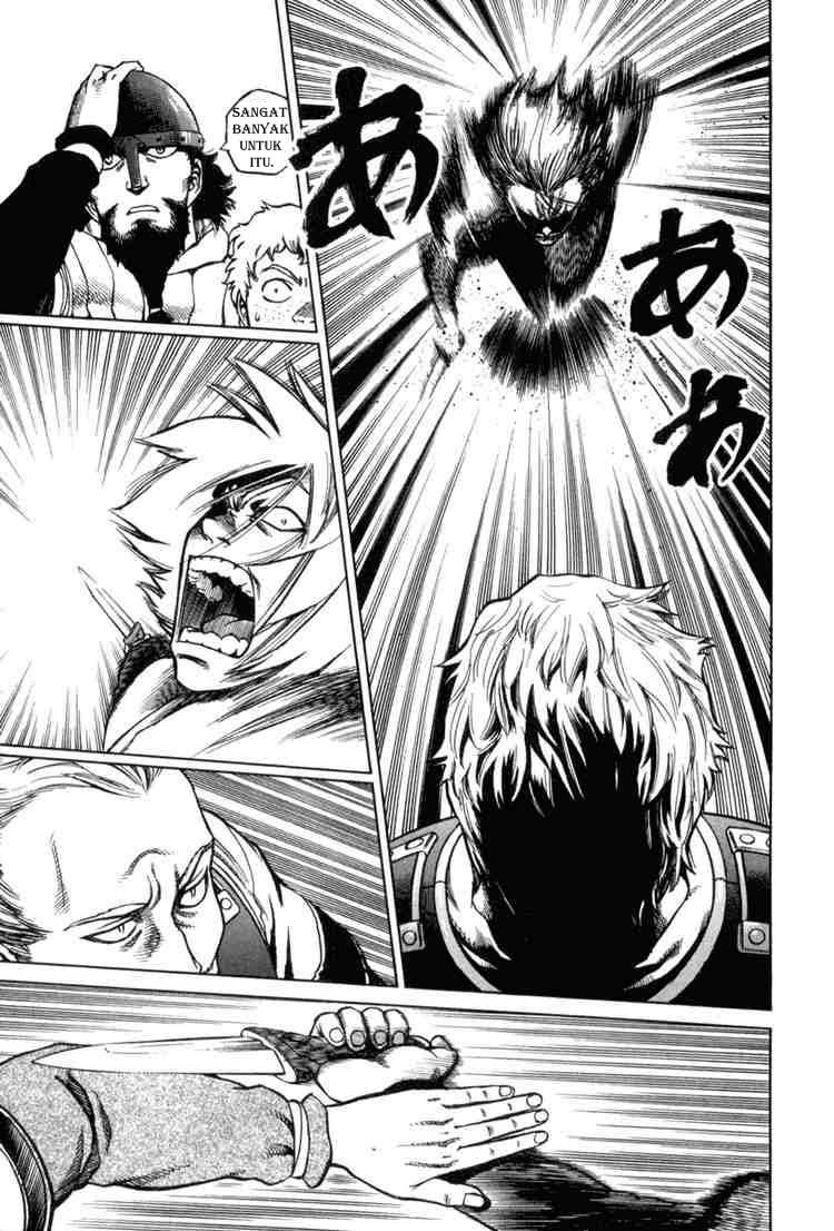 Vinland Saga