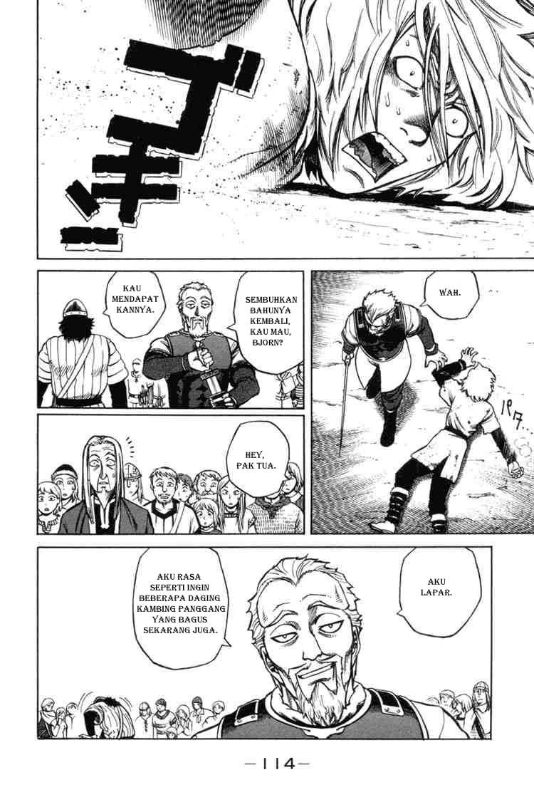 Vinland Saga