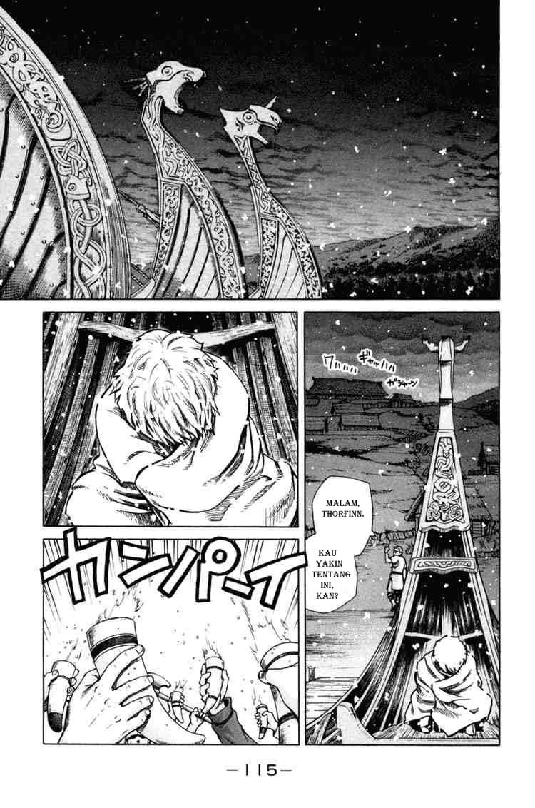 Vinland Saga