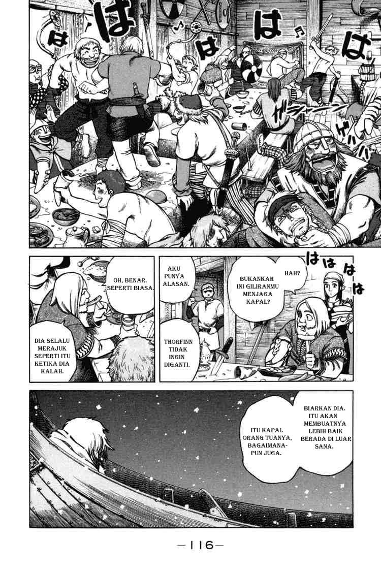 Vinland Saga