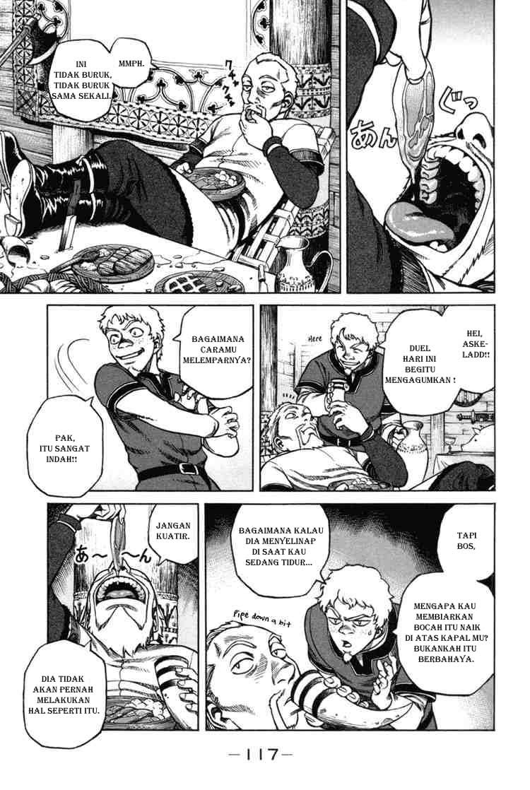 Vinland Saga