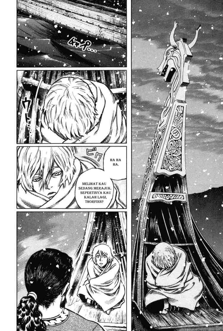 Vinland Saga