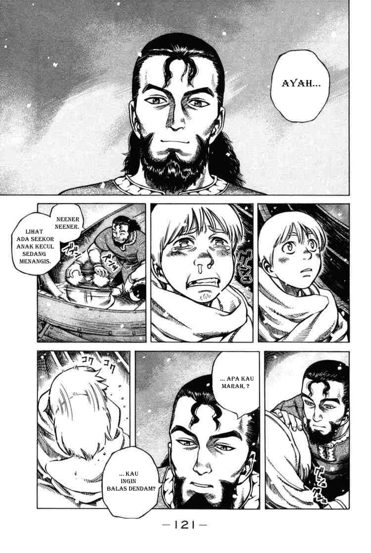 Vinland Saga
