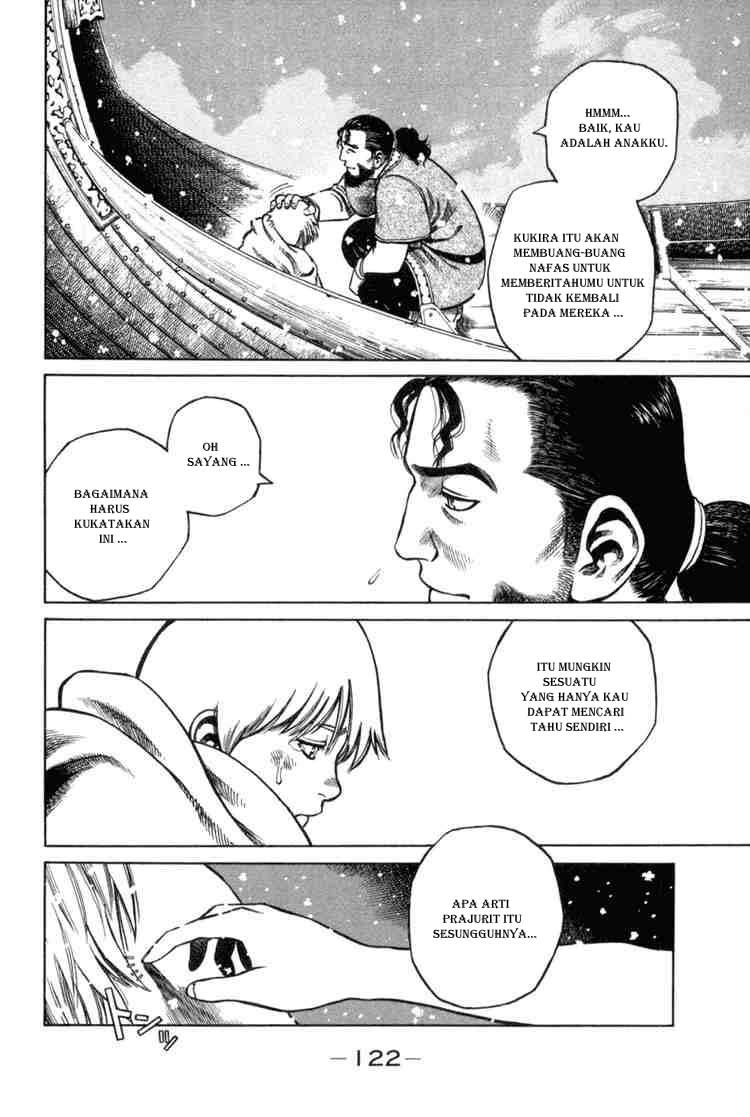 Vinland Saga