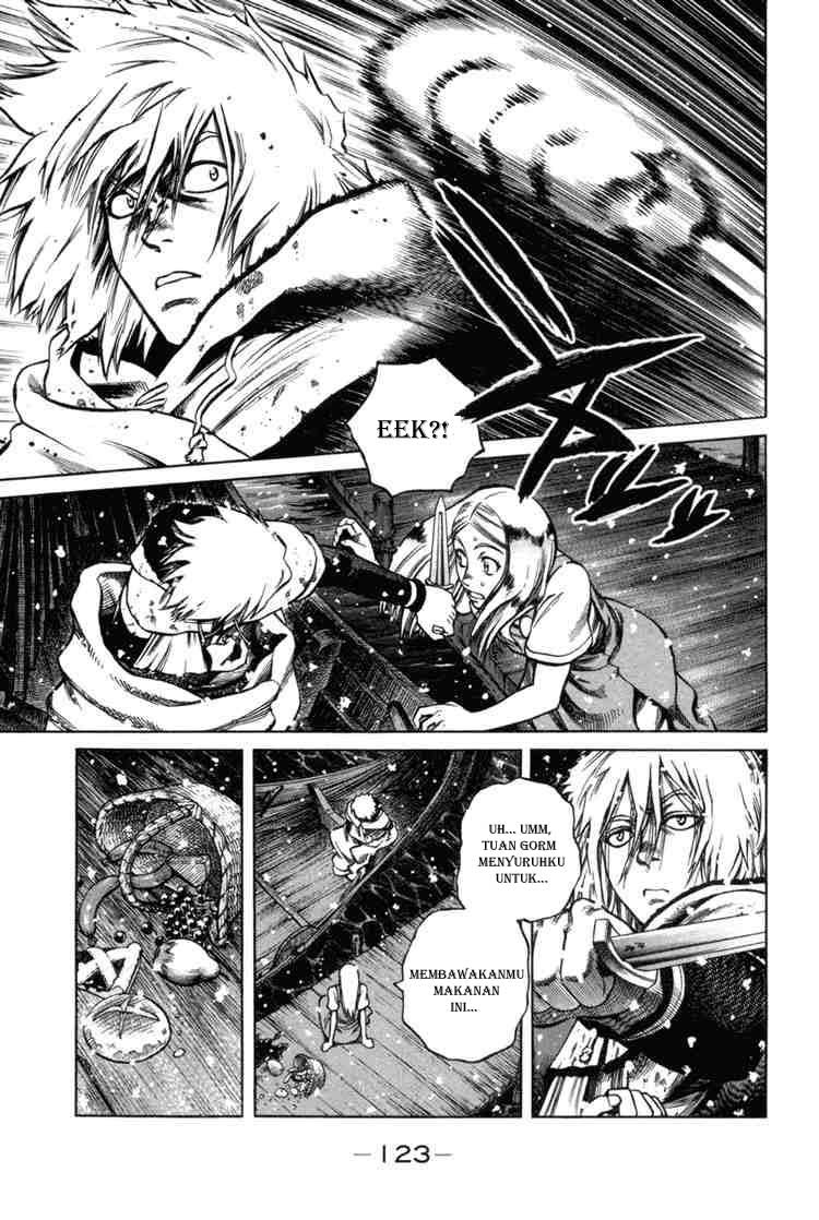 Vinland Saga