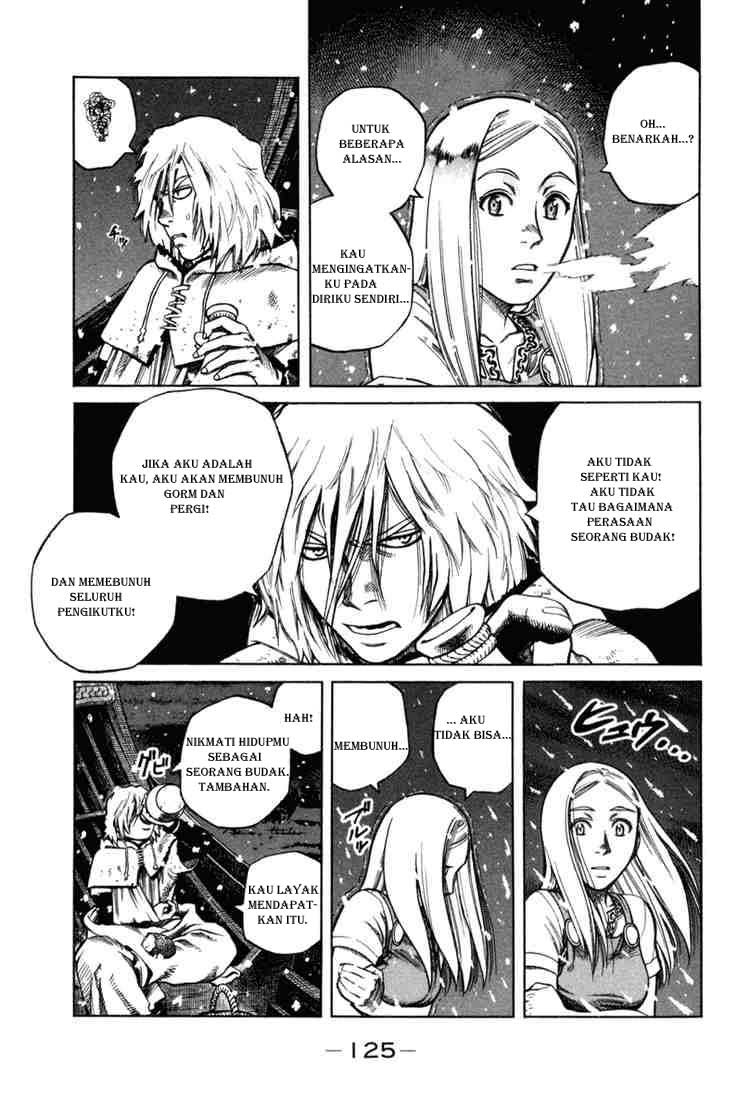 Vinland Saga