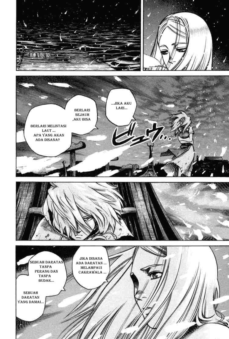 Vinland Saga