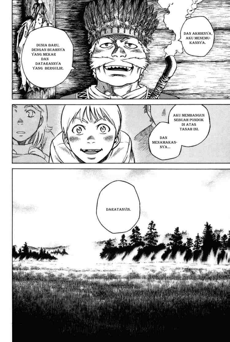 Vinland Saga
