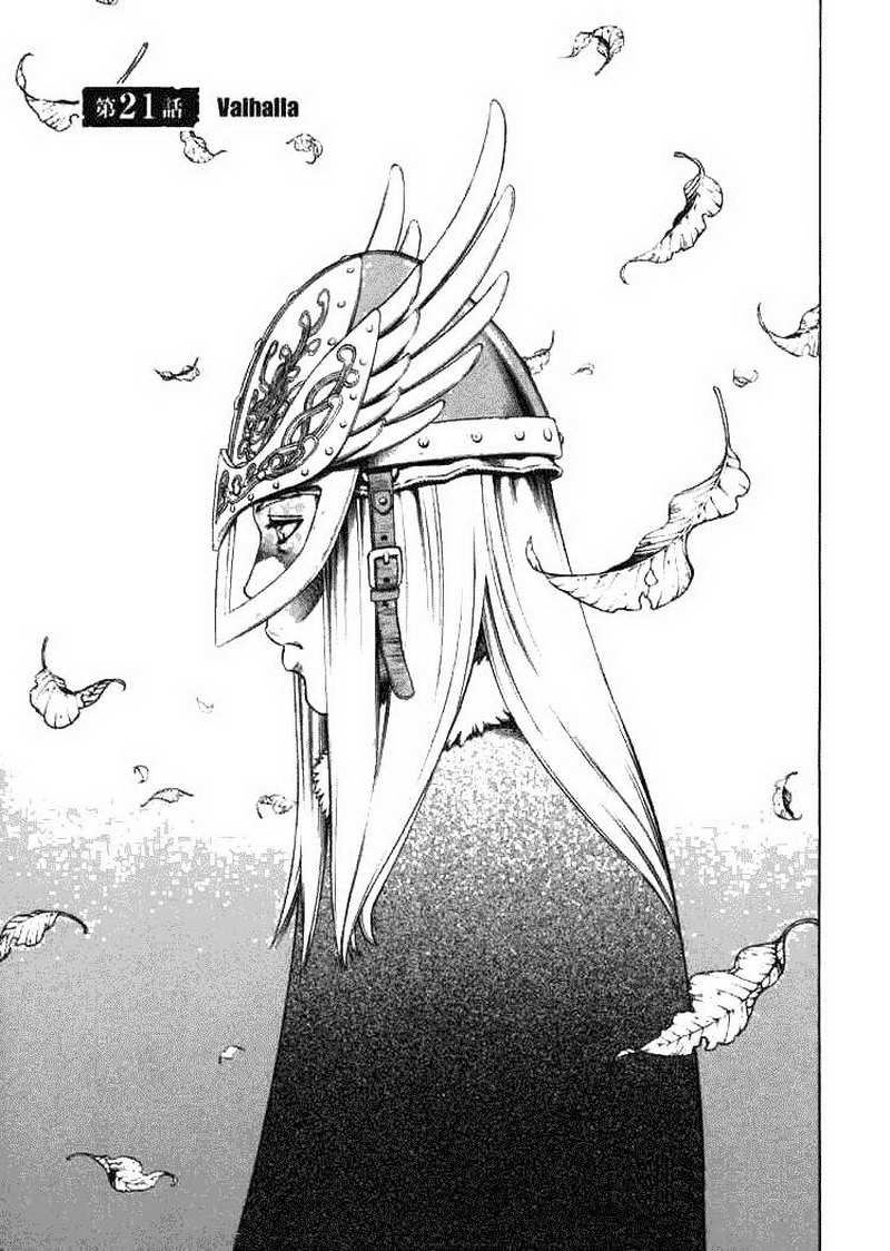 Vinland Saga