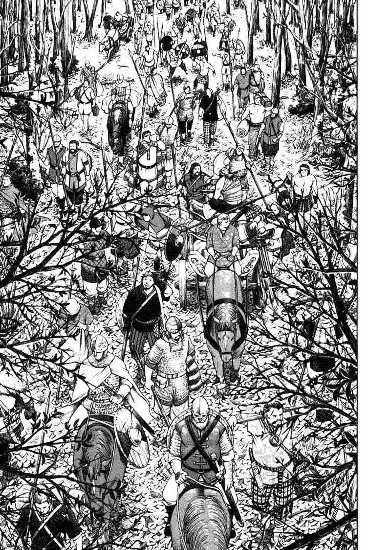 Vinland Saga