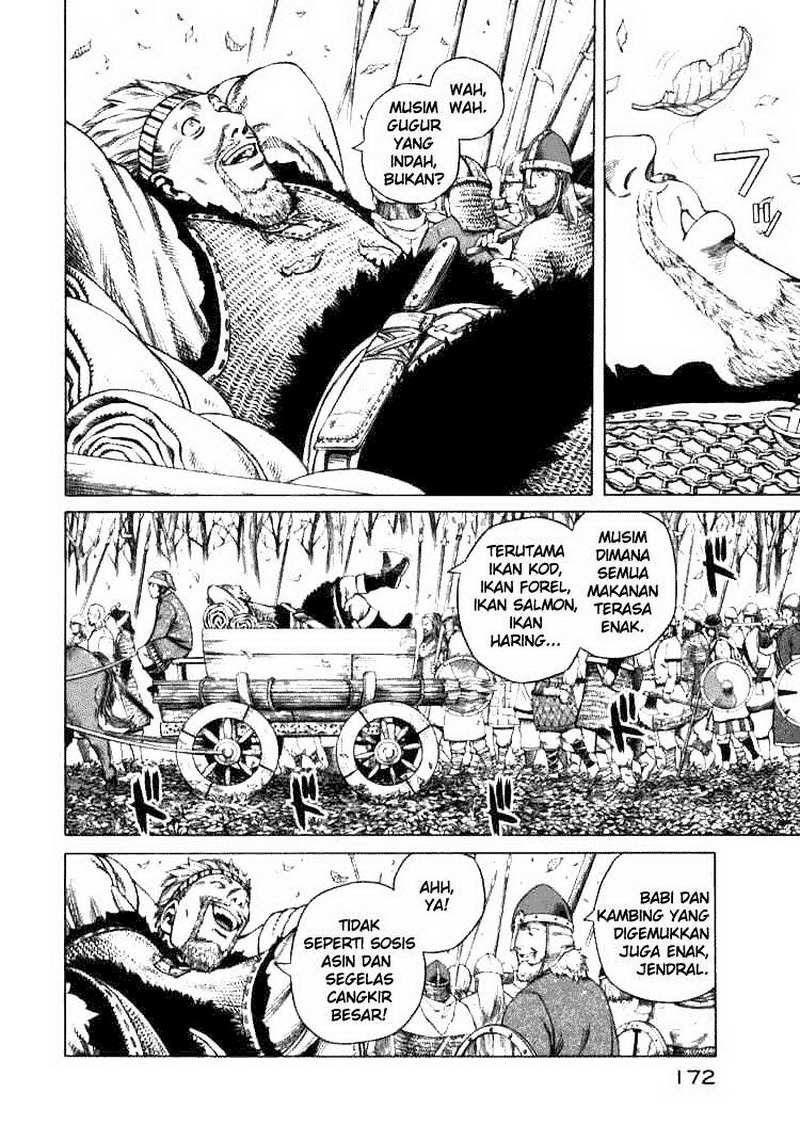 Vinland Saga