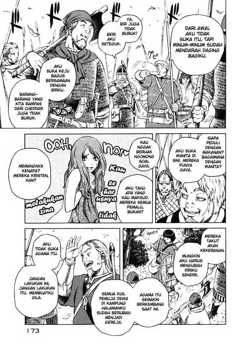 Vinland Saga