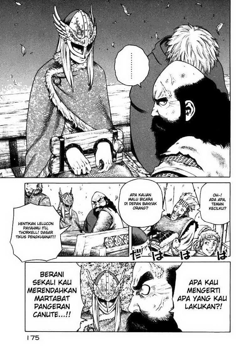 Vinland Saga