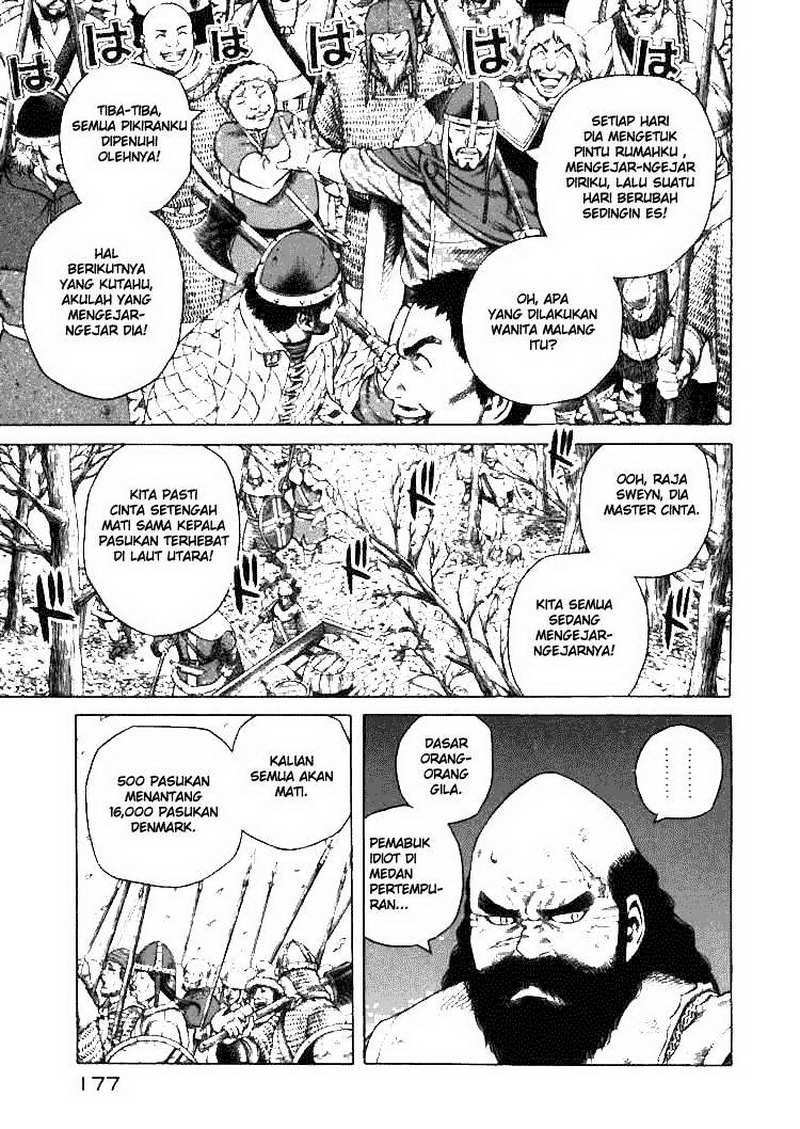 Vinland Saga