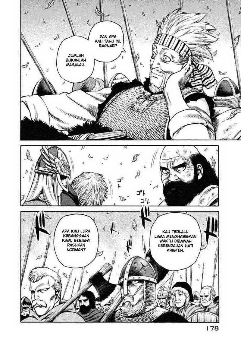 Vinland Saga