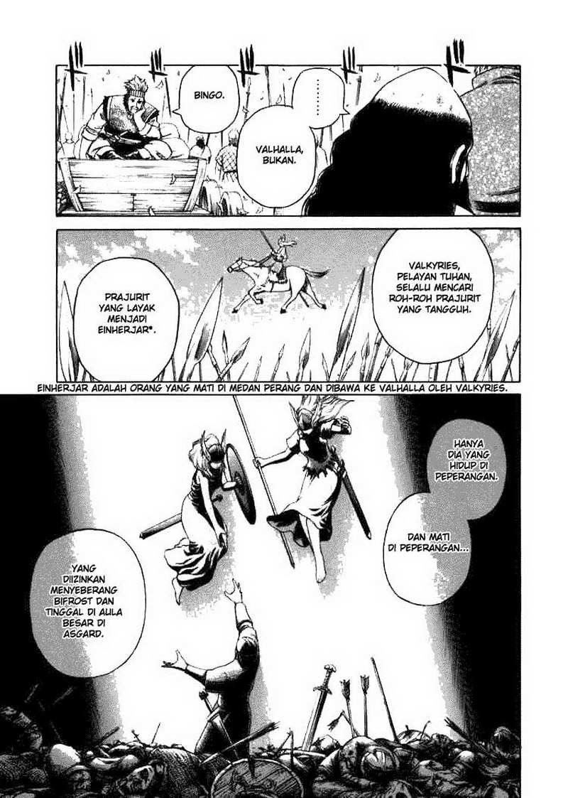 Vinland Saga